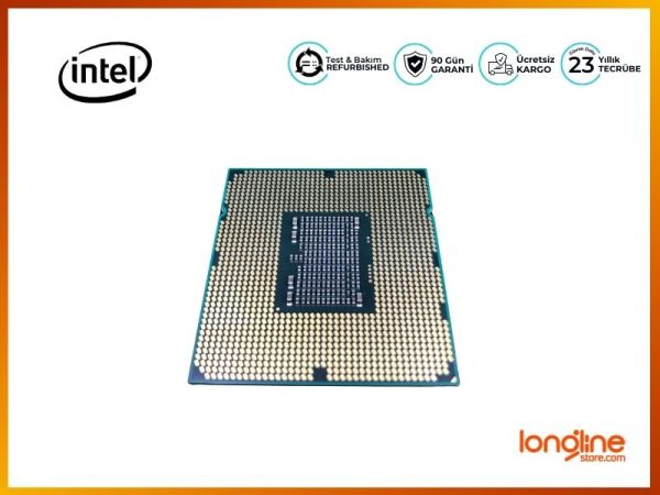 Intel CPU Xeon Quad-Core E5607 2.26GHz 8M 4.80GT/s SLBZ9 - 2