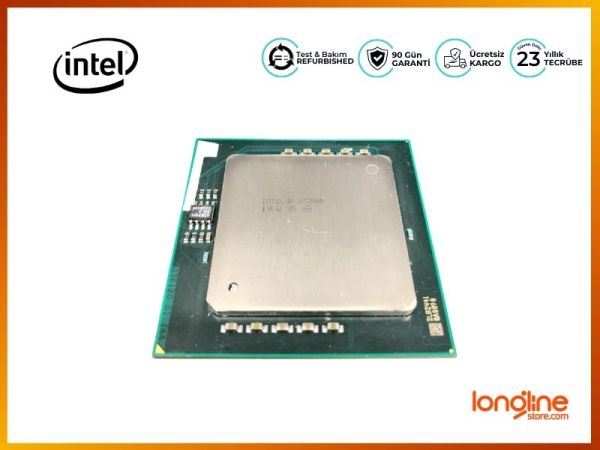 Intel CPU Xeon Quad-Core E7330 2.4GHz 1066MHz 6MB SLA77 - 1