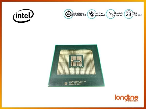 Intel CPU Xeon Quad-Core E7340 2.40GHz 1066MHz 8M SLA68 - 3