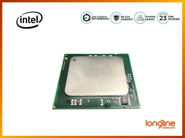 Intel CPU Xeon Quad-Core E7520 1.86GHz 18M 4.80GT/s SLBRK - 1