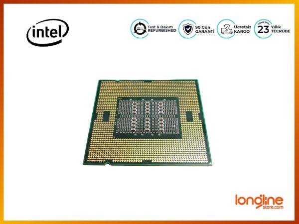 Intel CPU Xeon Quad-Core E7520 1.86GHz 18M 4.80GT/s SLBRK - 3