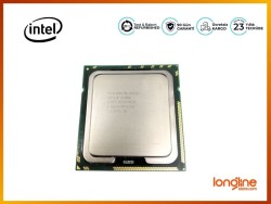 Intel CPU Xeon Quad-Core W3550 3.06GHz 8M 4.80GT/s SLBEY - INTEL