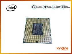 Intel CPU Xeon Quad-Core W3550 3.06GHz 8M 4.80GT/s SLBEY - 3