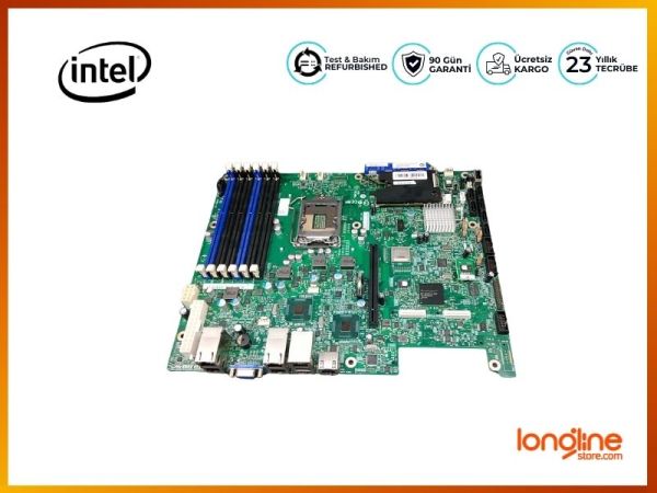 INTEL DDR3 SERVER M.BOARD S3420GPRX LGA1156 E77063-307 - 1