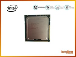 INTEL XEON QUADCORE E5520 2.26GHZ 8M 5.86 GT/S SLBFD CPU - INTEL