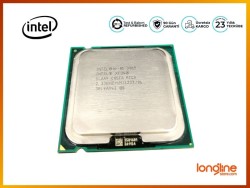 Intel Xeon 3065 2.33GHz LGA775 4MB Cache Server CPU SLAA9 - INTEL