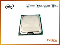 INTEL XEON 5160 SLABS/SLAG9/SL9RT 3.0GHz 4MB CPU LGA771 - INTEL