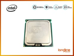 Intel Xeon E5430 2.66GHz/12M/1333 Quad-Core SLANU Processor - INTEL