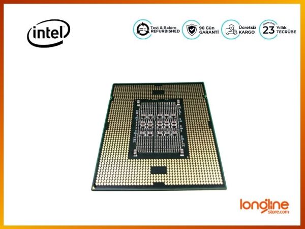 Intel Xeon E7-4830 2.133Ghz 8 Core Processor SLC3Q - 2