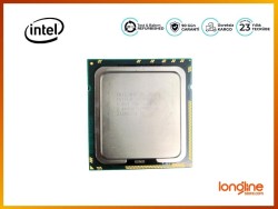 INTEL XEON X5650 6 CORE 2.66GHZ 12MB 1333MHZ SLBV3 CPU - INTEL