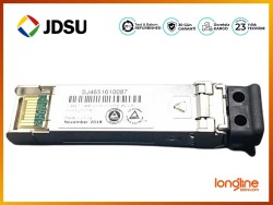 JDSU JSH-42L4DD1 4/2/1GFC SFP 1000baseLX 1310nm Sfp - JDSU