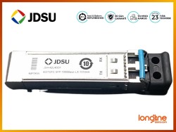 JDSU JSH-42L4DD1 4/2/1GFC SFP 1000baseLX 1310nm Sfp - JDSU (1)