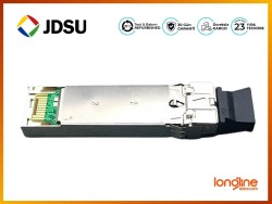 JDSU PLRXPL-VE-SG4-26 4GB Multi-rate Fibre Channel SFP Module - JDSU (1)