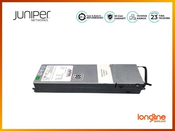 Juniper 560W QFX3100 Power Supply SAK560L-F4 - 1