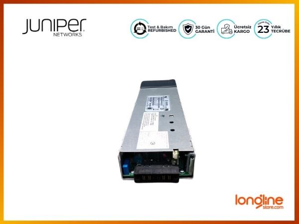 Juniper Networks EX-PWR-930-AC EX3200 EX4200 Power Supply - 1