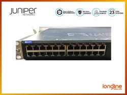 JUNIPER EX3200-24T 24-PORT Gigabit 8x POE ETHERNET SWITCH - JUNIPER (1)