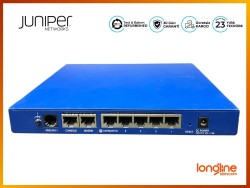 Juniper NS-5GT-015-A Networks 5GT ADSL VPN/Firewall - CISCO