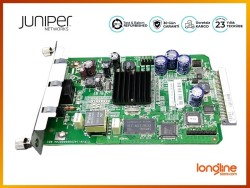 Juniper Single Port Card ADSL2+ SRX240 SRX-MP-1ADSL2-B C9YCD - JUNIPER