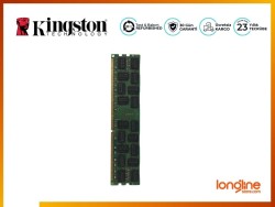 Kingston 16GB 12800R DDR3-1600MHz Server KVR16R11D4/16HA - KINGSTON