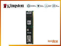 KINGSTON KTM2759K2/8G SINGLE 4GB ECC MEMORY MODULE - KINGSTON (1)