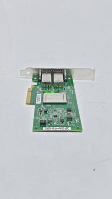 LENOVO QLOGIC HBA 8GBIT PCIE FC DUAL PORT 42D0510 - 4