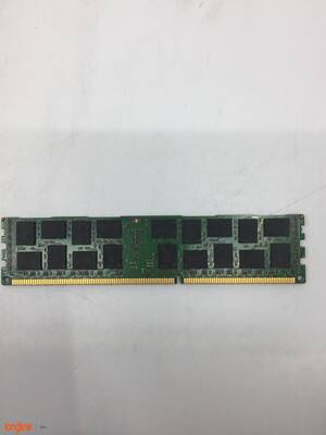 MICRON DDR3 8GB 1600MHZ PC3L-12800R REG MT36KSF1G72PZ-1G6K1 - 4