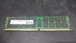 Micron MTA36ASF2G72PZ-2G1A2 16GB 2RX4 PC4-2133P-RB0-10 RAM - MICRON