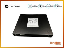 Motorola RFS-4010 RFS-4010-00010-WR WLAN Wireless RF Controller - 5