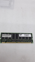 MT SDRAM DIMM 256MB 133MHZ PC133 ECC PC13332X72RCL3-18 - MT (1)