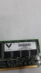 MT SDRAM DIMM 256MB 133MHZ PC133 ECC PC13332X72RCL3-18 - 5