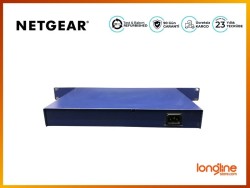 NETGEAR FS516 16 PORT FAST ETHERNET SWITCH (10/100) - NETGEAR 