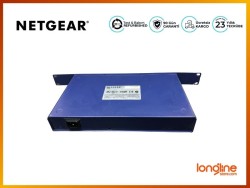 NETGEAR FS516 16 PORT FAST ETHERNET SWITCH (10/100) - 4