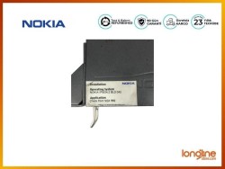 NOKIA CHECK POINT IP290 SECURITY PLATFORM - 2