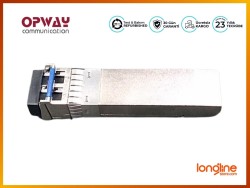 OPWAY OP3910D SFP+ 10G LR 10Gb/s 10km DDM 1310nm Sfp Module - OPWAY (1)