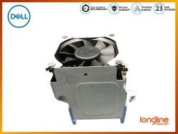 Original Dell OptiPlex XE 0FF4H5 FF4H5 AMD CPU Heatsink & Fan - DELL