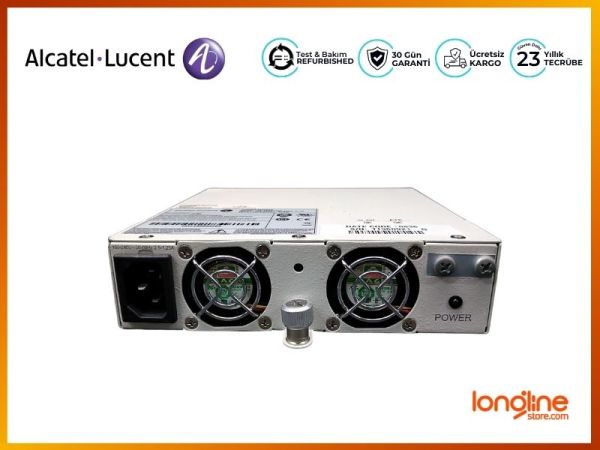 Alcatel Lucent PS-126W-AC 126W Power Supply Unit 902428-90 - 2