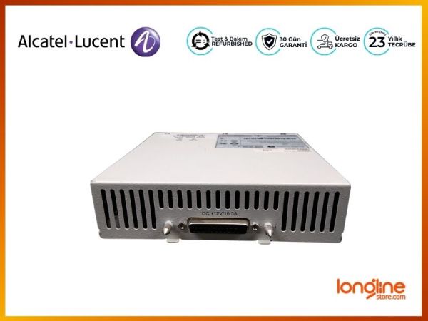 Alcatel Lucent PS-126W-AC 126W Power Supply Unit 902428-90 - 3