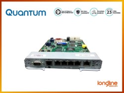 QUANTUM CONTROLLER ADIC FOR SCALAR I500 3-01989-12 2-00216-06 - QUANTUM