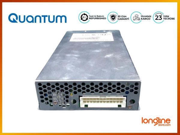 QUANTUM SCALAR ADIC I500 350W POWER SUPPLY 3-02742-10 - 3