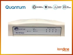 Quintum AST400 VoIP Gateway - AUDIO CODES