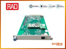 RAD MP-2100M-HS-ETH/F/UTP/1 B/R MODULE FOR M, 10/100 W/ VLAN - RAD (1)