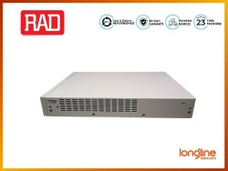 RAD - RICI-4E1 - Fast Ethernet Over 4xE1 Termination Unit - 3