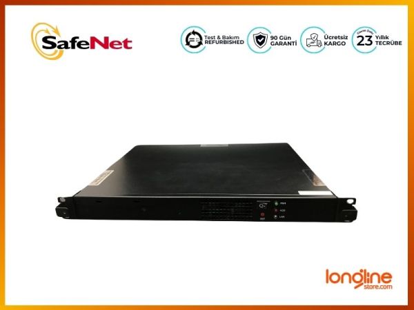 SAFENET I150 DATA SEC 947-00150-001 DataSecure Appliance - 3