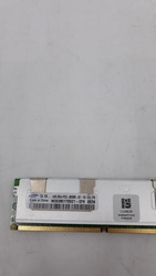 SAMSUNG 4GB PC3-8500R DDR3-1066MHZ M393B5170DZ1-CF8 - 4