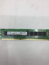 SAMSUNG 8GB DDR3 PC3L12800R REG ECC RAM M393B1G70BH0-YK0 - 3