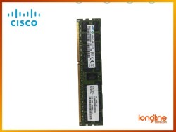 SAMSUNG DDR3 16GB 1866MHZ PC3-14900R REG M393B2G70DB0-CMA - SAMSUNG (1)