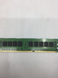 SAMSUNG DDR3 2GB 1066MHZ PC3-8500R ECC M393B5673DZ1-CF8 - 4