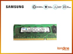 SAMSUNG DDR3 2GB 1333MHZ PC3-10600 CL9 ECC M393B5670FH0-CH9 - SAMSUNG (1)