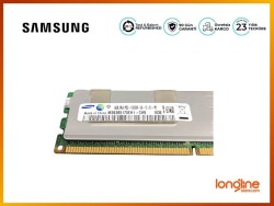 SAMSUNG DDR3 4GB 1333MHZ PC3-10600R REG M393B5170FHD-CH9 - SAMSUNG (1)