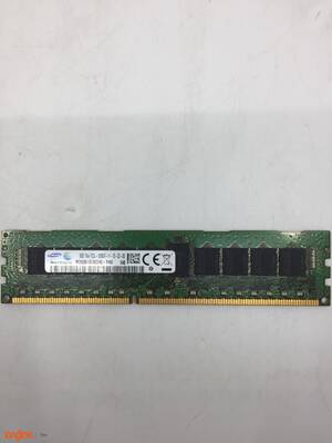 SAMSUNG DDR3 8GB 1600MHZ PC3L-12800R ECC REG M393B1G70QH0-YK0 - 3